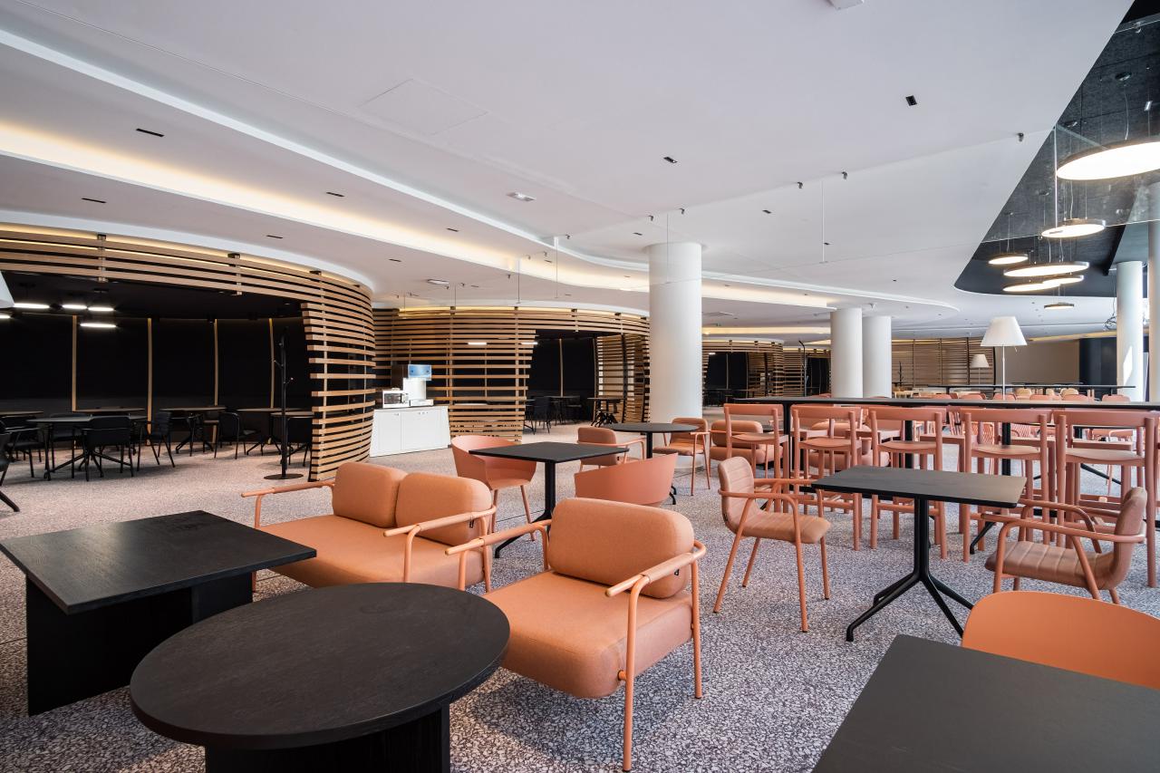 Bureau Saint-Ouen 4836m² Location bureau Saint-Ouen Seine-Saint-Denis OLBUR2100324 5
